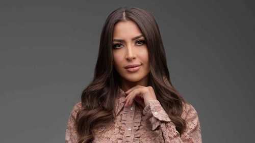 جنات تطرح "بخاف" ثاني أغانيها في رمضان 2026