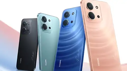 هاتف Xiaomi Redmi 15C