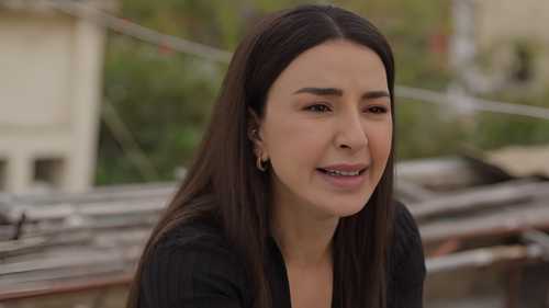 الحلقة 29 من مسلسل "بالحرام".. جود تدخل أخطر مراحل المواجهة