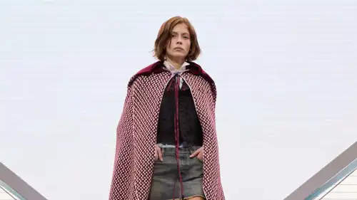 Dior ربيع وصيف 2026