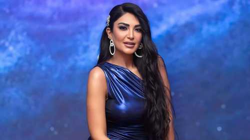 سالي عبد السلام تعلن حملها بعد فقدان توأمها