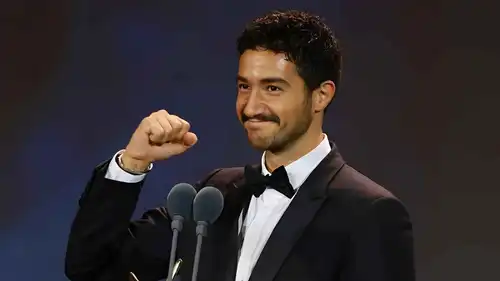 أحمد مالك يفاجئ جمهوره بمسلسل جديد مع ستيفاني عطاالله