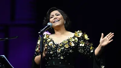 شيرين عبد الوهاب
