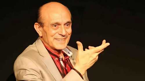 تفاصيل مسلسل "مرفوع مؤقتًا من الخدمة" لـ محمد صبحي