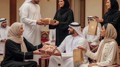 أفكار هدايا مميزة لتهنئة العائلة في رمضان 2026