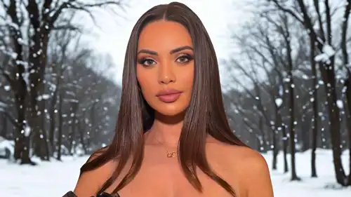 هكذا احتفلت داليدا خليل بعيد ميلادها الـ38