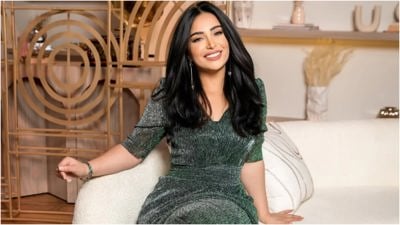 نجاح المساعيد تعلن براءة زوجها من "الاعتداء الجنسي".. وتكشف عن تعرضها للابتزاز 

