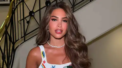 فوز الفهد ترد على شائعات حملها
