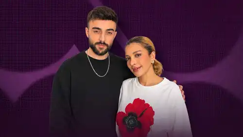 أمجد جمعة يكشف سر نجاح أغنية "رجعت أصالة ع الشام"