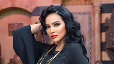 صفاء سلطان تستذكر والدها بصورة من آخر حفل عيد ميلاد له قبل وفاته