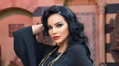 صفاء سلطان تستذكر والدها بصورة من آخر حفل عيد ميلاد له قبل وفاته