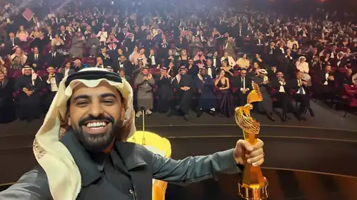 JOY AWARDS 2026