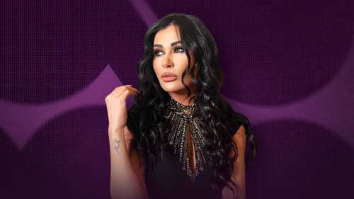 نادين الراسي: الفقدان غيّر حياتي