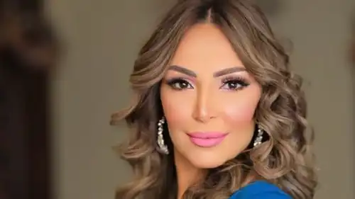 سهام جلال