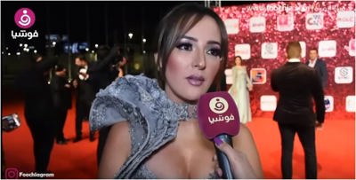 سناء يوسف: للعلم أنا انفصلت عن زوجي.. وأخشى هذه المسؤوليّة!