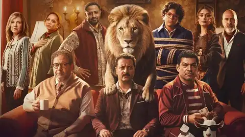 فيلم "شيش دو" يكشف مفاجآته في البرومو الرسمي