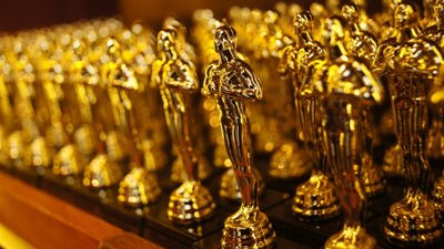 هذا الفيلم يستحوذ على ترشيحات جوائز الأوسكار
