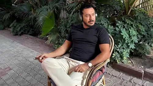 مصطفى شعبان