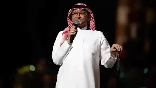 عبد المجيد عبدالله