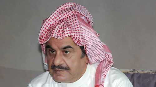 حبيب غلوم بينهم.. نجوم يحيون ذكرى وفاة عبد الحسين عبد الرضا