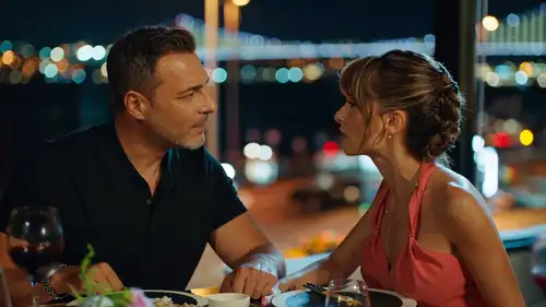 مفاجأة تغير حياة كيفيلجيم في الحلقة الأولى من مسلسل "شراب التوت 5"