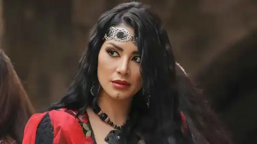 سارة فرح