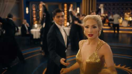 إعلان فيلم Kiss of the Spider Woman للنجمة جينيفر لوبيز