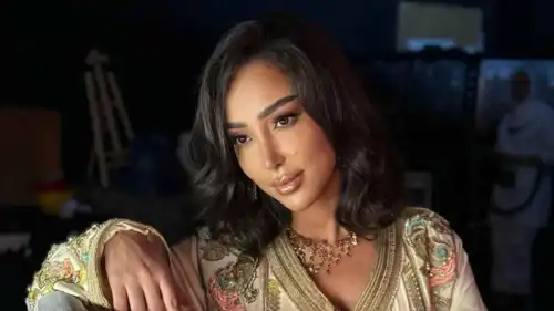 تامر حسني يدعم بسمة بوسيل بعد ظهورها الأول في "مهرجان موازين"