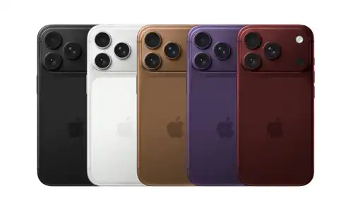 iPhone 18