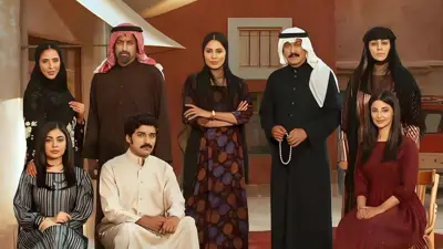 بوستر شارع الأعشى رمضان 2025
