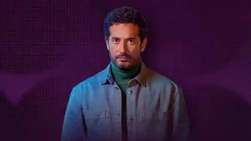 عمرو سعد