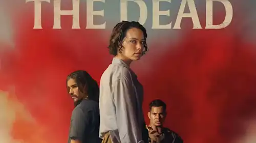 فيلم we bury the dead