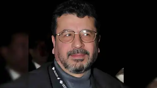 نقابة الفنانين الأردنيين تكشف حالة ربيع شهاب الصحية