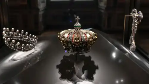 تاج الإمبراطورة أوجيني