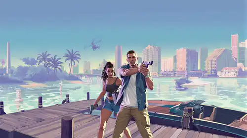 موعد طرح لعبة GTA 6 في الإمارات.. تفاصيل العرض الموسع قبل الإطلاق