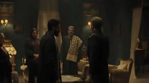 مسلسل "المداح: أسطورة النهاية" رمضان 2026