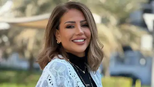 سوسن ميخائيل تكشف تفاصيل أزمتها الصحية منذ عمليتها الجراحية
