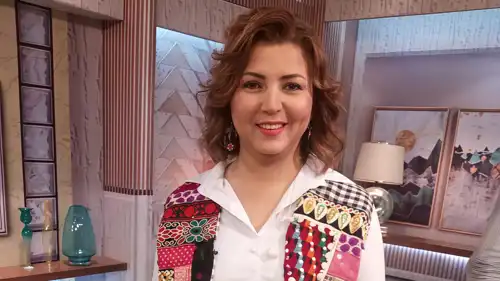 سبب وفاة الإعلامية المصرية نيفين القاضي