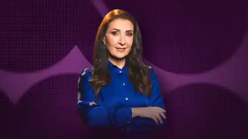 وفاء موصلي