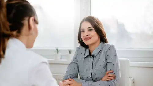 7 أمور عليكِ دائما مناقشتها مع طبيبتك النسائية