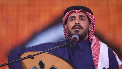 نواف الجبرتي