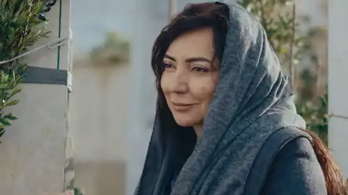 أمل عرفة - شخصية "نورا" في مسلسل "مطبخ المدينة"