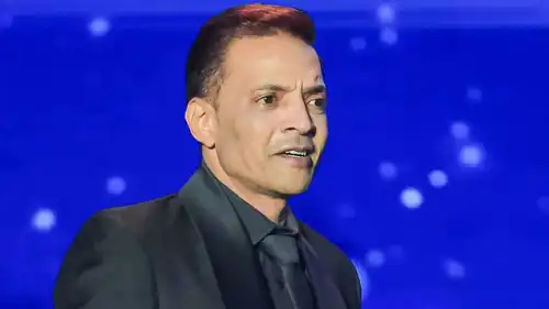 طارق الشيخ
