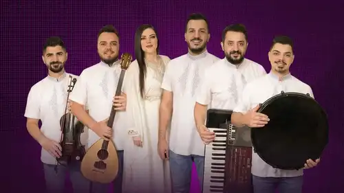 ما سر الوشم الموحد لفرقة "تكات"؟