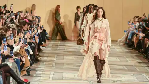 Zimmermann Fall/Winter 2025-2026