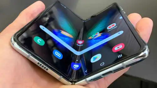 iPhone Fold