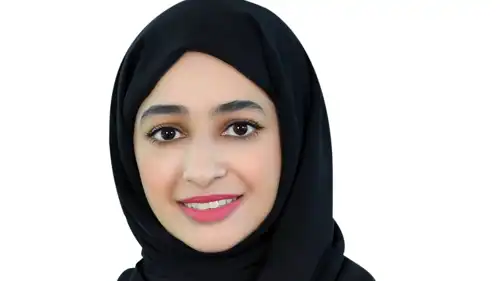 د. نبراس القحطاني