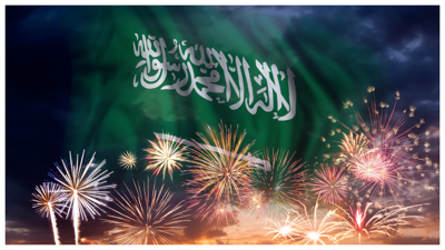 رأس السنة في السعودية 2025