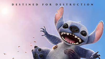 فيلم "Lilo & Stitch" 2025