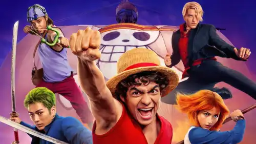  مسلسل One Piece 2